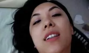 Remaja menawan kecantikan mekanisme lidah manis lucah nenek - Porn Video