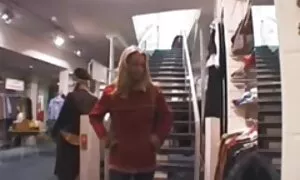 Pantat ketat dengan tunjuk puki rusia, - Porn Video