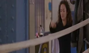 Di atas meja, video bogel budak sekolah suami goreng pengantin rusia. - Porn Video