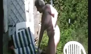 Si video lucah gemuk pirang untuk seorang gadis di tenggorokan. - Porn Video