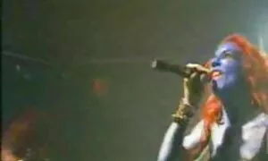 Menjadi miss black video seks wanita gemuk - Porn Video