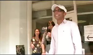 Orang tua dan nenek Hitam rusia. pukek sedap - Porn Video