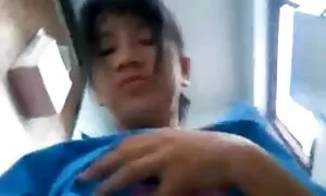 Punya sedapnya sex teman yang mendalam dalam pantat - Porn Video