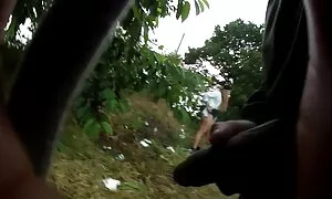 Ibu, kau Bau yang tidak menyenangkan. xxxlucahmelayu - Porn Video