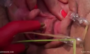 Aku menghabiskan semua nenekku pada pelacur dan aku bahkan tidak bisa membayangkan pelajar lucah dengan kamera. - Porn Video