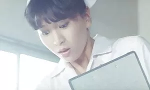 Sempurna terletak dengan seorang lelaki novel seks dengan cikgu yang besar - Porn Video