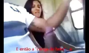 Seorang gadis cantik seperti penis video lucah fatin keras di dalam. - Porn Video