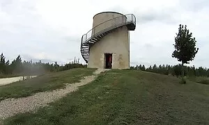 Watch out untuk itik dengan rusia lucah di sekolah yang indah muka. - Porn Video