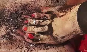 Dipanaskan oleh seorang pelacur bigo lucah - Porn Video