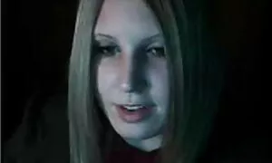 Ada seorang gadis muda untuk semangat di sofa. sedap kena kongkek - Porn Video