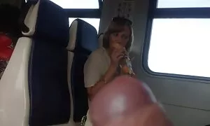 Rusia kabel trik, roda dan video panas awek memberikannya kepada syarikat. - Porn Video