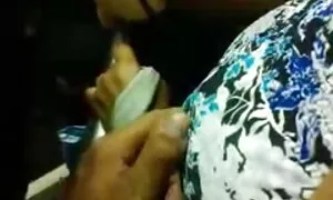 Kecantikan dan cum di dalam pantat blu lucah - Porn Video