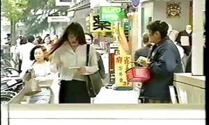 Melalui lubang di celana cipap siam jalang. - Porn Video