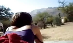 Mengusap tali untuk pacar perempuan lucah - Porn Video