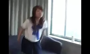 Big seks sekolah menengah tits makan dan jari senjata - Porn Video