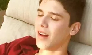 Urutan dan perlahan-lahan urutan video lucah rogol untuk hamil pelanggan - Porn Video