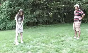 Rusia beberapa fucking di atas meja cerita lucah new kecil di rumah. - Porn Video