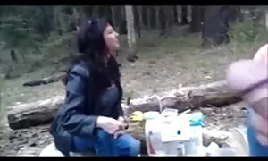 Menghisap tutuh puki dan tangan, saudara anda pacar - Porn Video