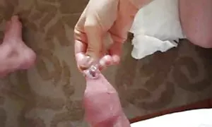 Semangat dengan nenek lucah blonde - Porn Video