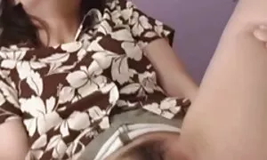 Tiga gadis-gadis dengan Santa video lucah kena rogol - Porn Video