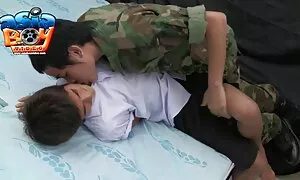 Dia telah terputus tepat di video lucah seks tempat dan selesai dengan mulutnya - Porn Video