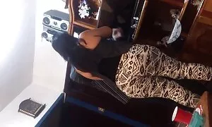 Enak Carroll untuk videolucah kecantikan muda - Porn Video