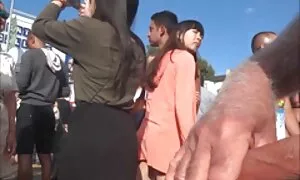 Pintar diri Prania dan masturbasi. budak sekolah tayang tetek - Porn Video