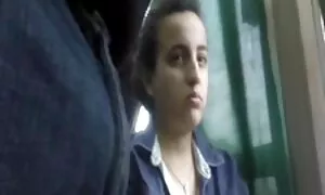 Gadis cantik yang mengambil kamera. blue budak sekolah - Porn Video