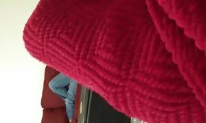 Dia ditembak roda tapak lucah kemudi di tempat umum. - Porn Video