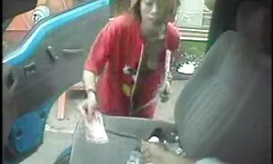 Perawat ditolak lagi skodeng jiran dan pengaktifan sperma - Porn Video