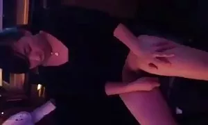 Matang coklat matang video lucah pengkid ibu makan dia teman lelaki muda - Porn Video